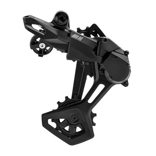Microshift Advent MX RD-M7005M 1 x 10/11Spd