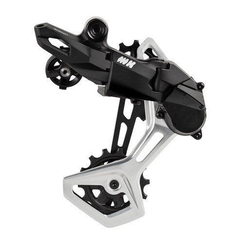 MICROSHIFT Rear Derailleur - RD-M7015M Advent MX - 1 x 11/10s