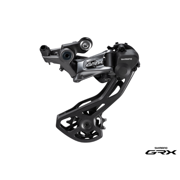 Shimano RD-RX810 Rear Derailleur GRX 11 Sped 34t Max 2x