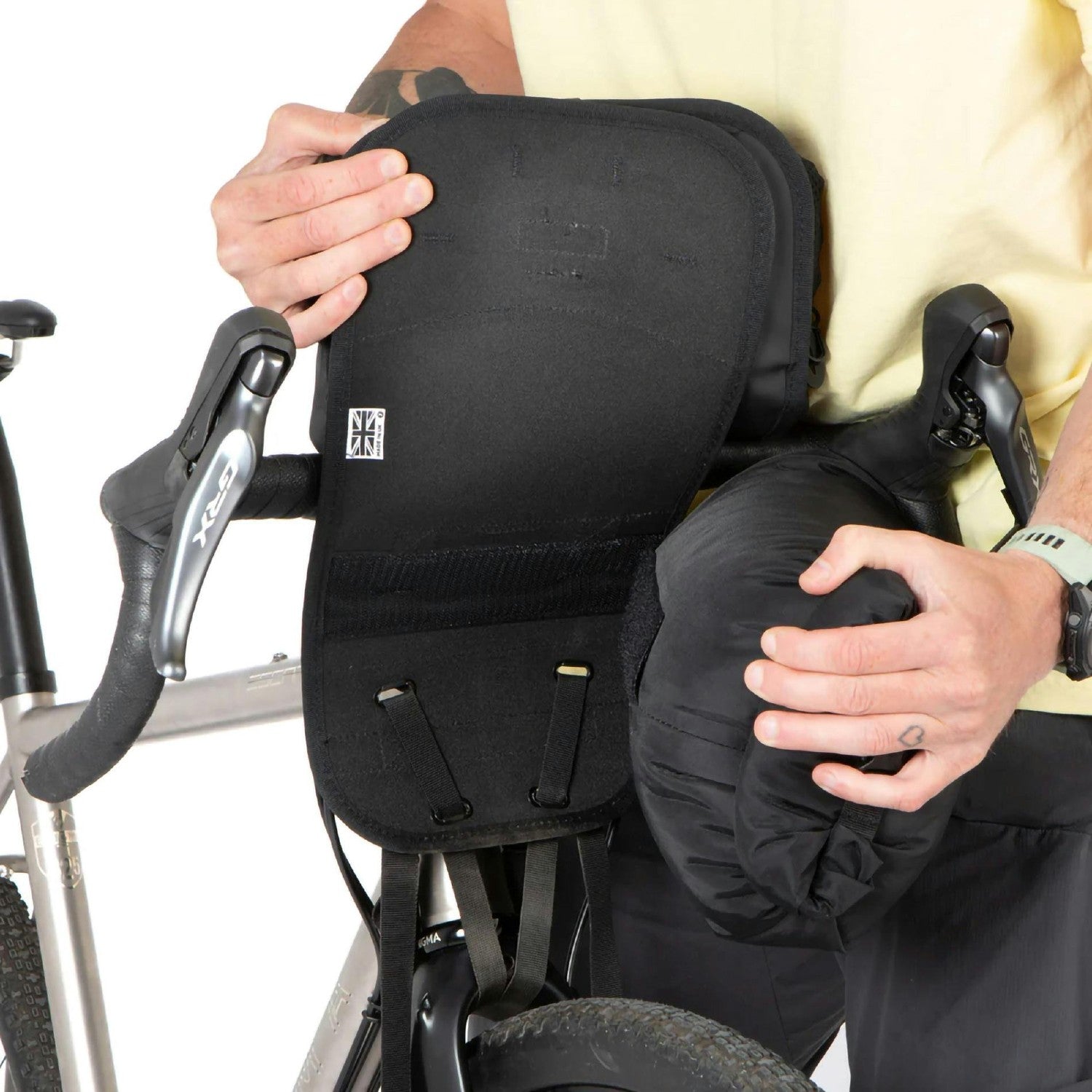 RESTRAP HOLSTER BAR BAG