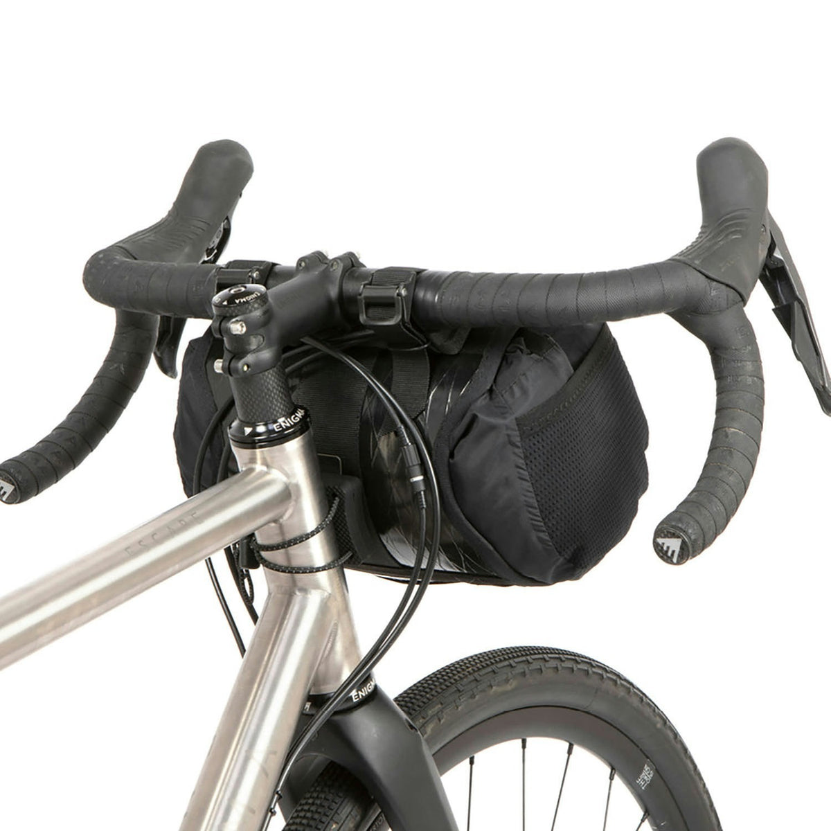 RESTRAP RACE BAR BAG (7 LITRES)