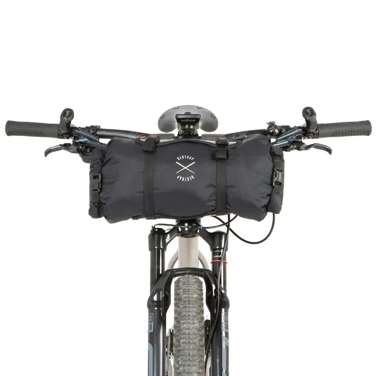 RESTRAP RACE BAR BAG – FLAT BAR