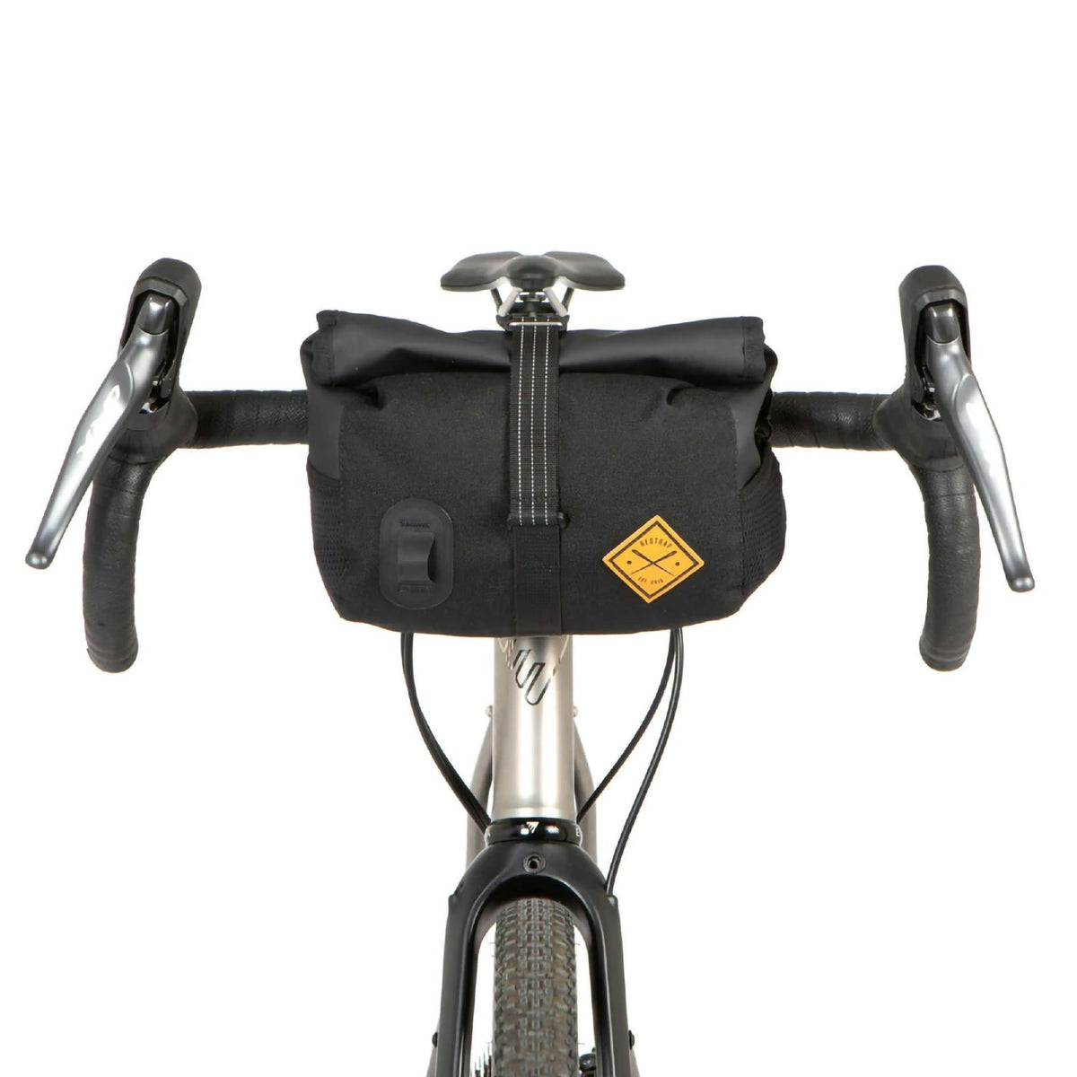 RESTRAP ROLLTOP CANISTER BAG 4L