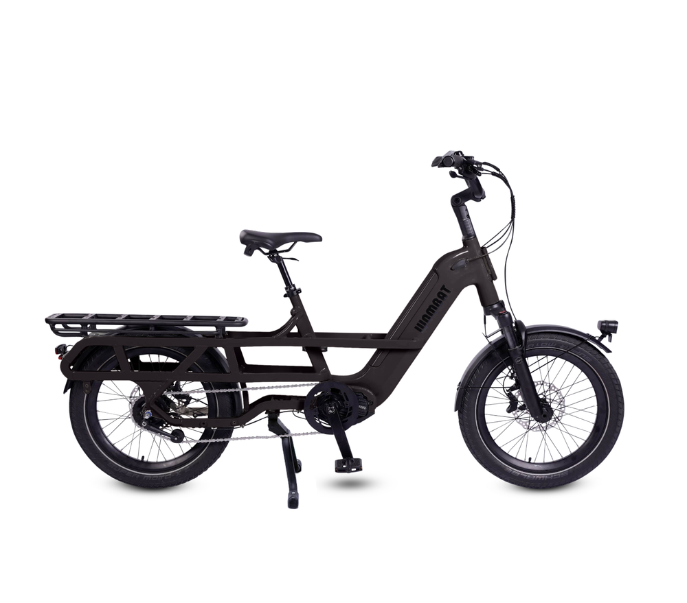 Wombat Rally G3 670Wh