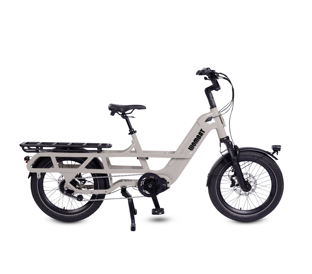 Wombat Rally G3 670Wh