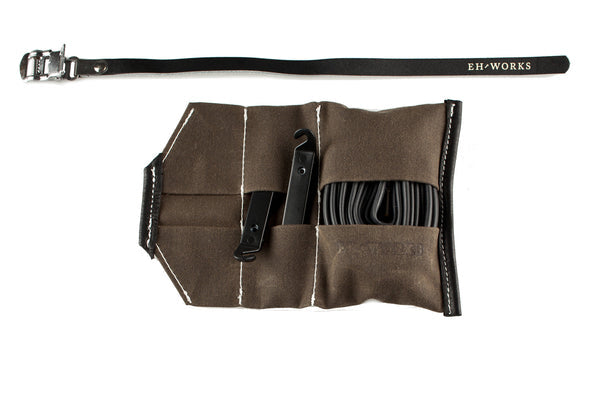 EH Works Sojourner Tool Roll