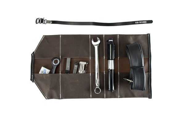 EH Works Nomad Tool Roll