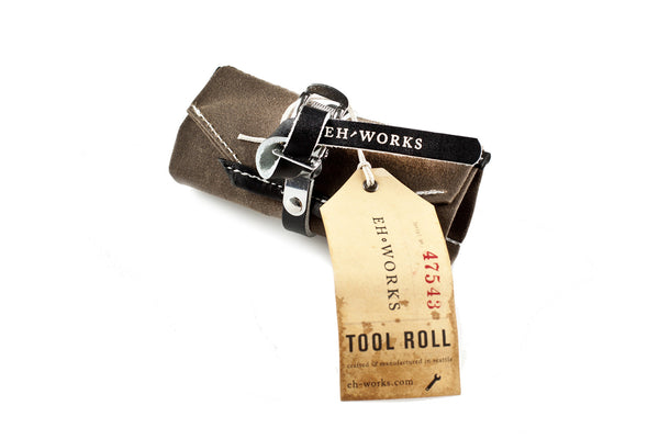 EH Works Sojourner Tool Roll