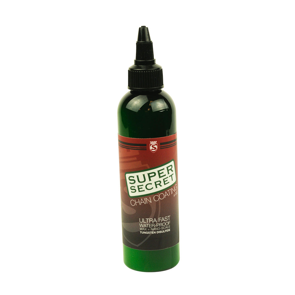 SILCA SUPER SECRET CHAIN LUBE BOTTLE