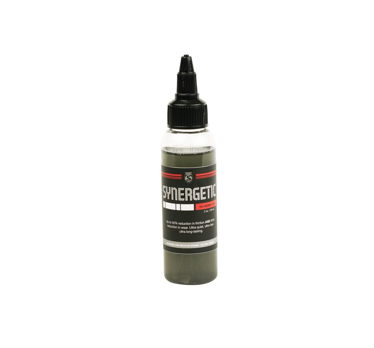 Silca Synergetic Wet Chain Lube