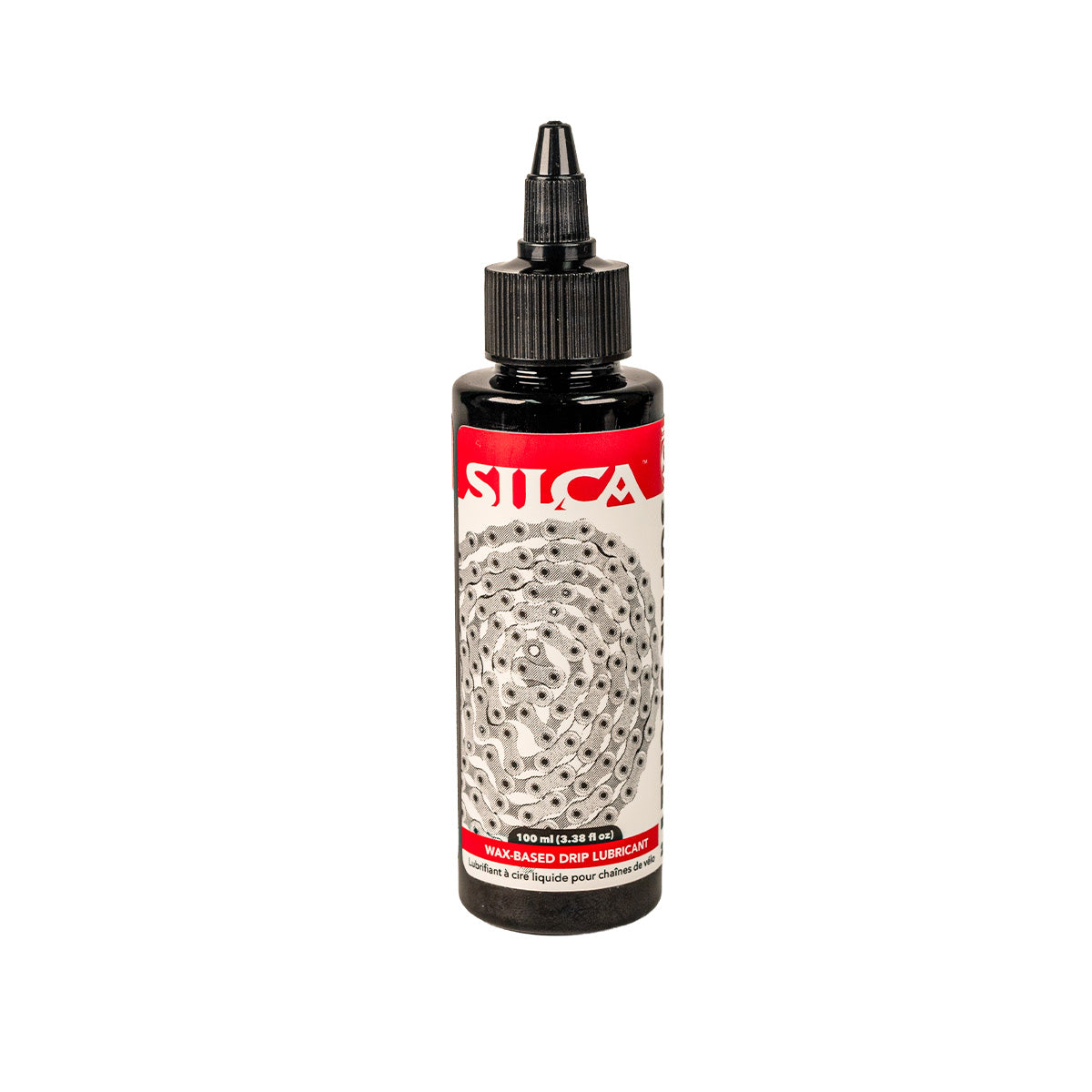 Silca Super Secret 2.0 Wax Chain Lube