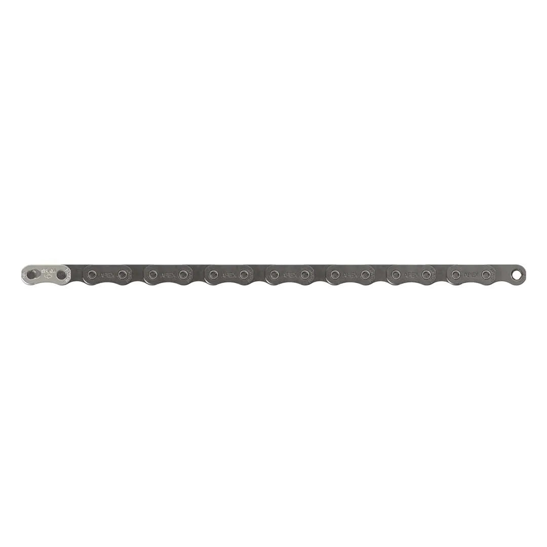 SRAM Apex D1 Flattop 12 Speed Chain 120 Links w/Powerlock