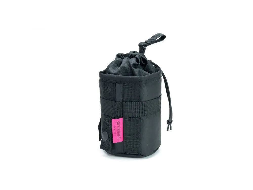 Swift Industries Sidekick Stem Pouch - Treadly Bike Shop Swift Industries Sidekick Stem Pouch - Treadly Bike Shop