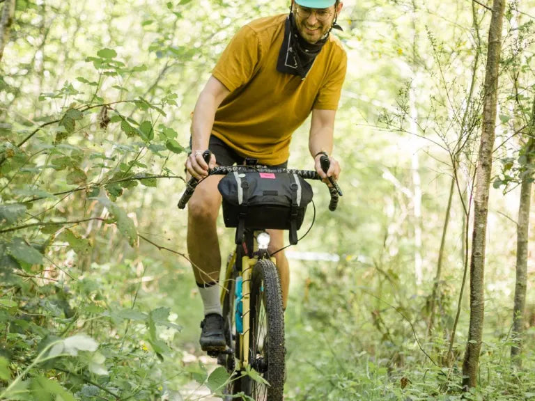 Swift Industries Catalyst Pack