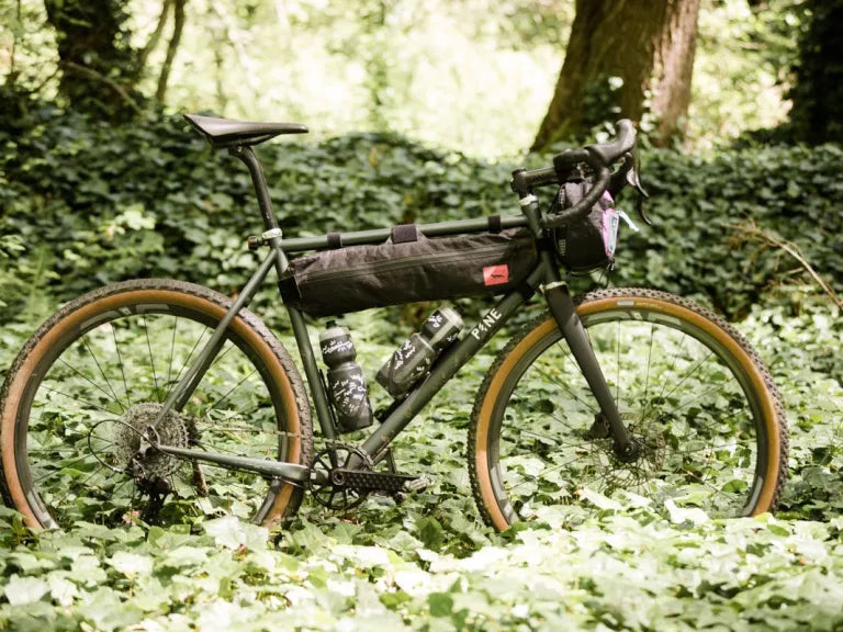 Swift Industries Hold Fast Half Frame Bag