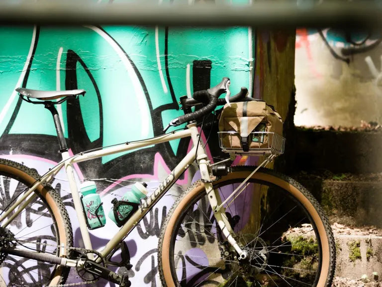 Swift Industries Sugarloaf Basket Bag