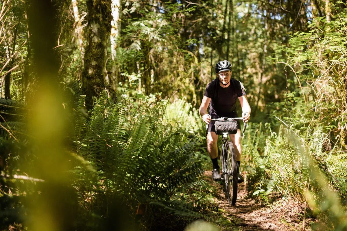 Swift Industries Bandito Bicycle Bag