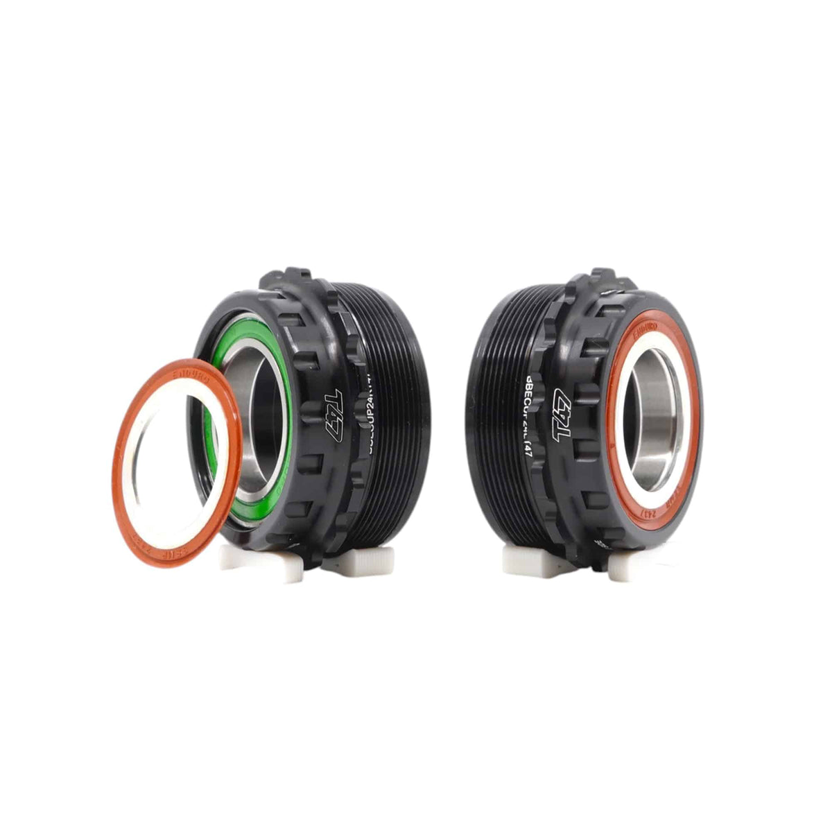 White Industries T47 External Bottom Bracket