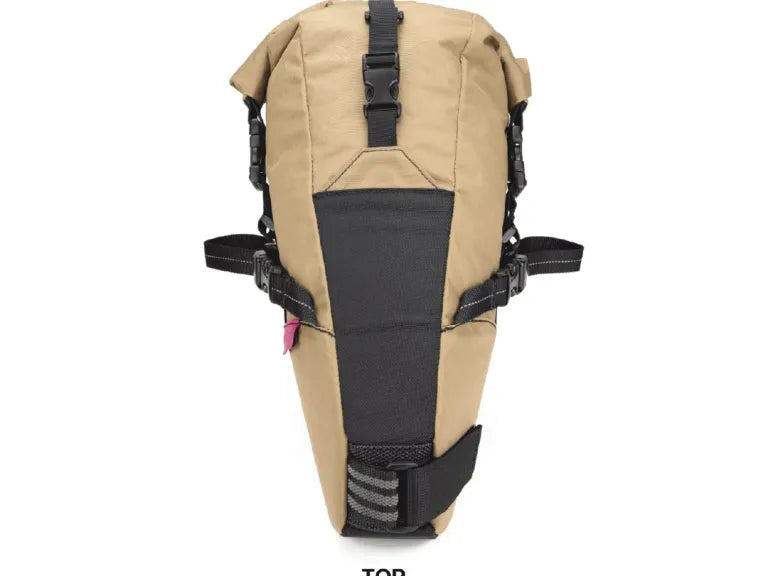 Swift Industries Olliepack Seat Bag