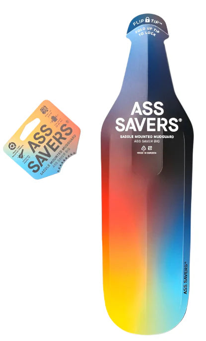 Ass Saver Fender Big