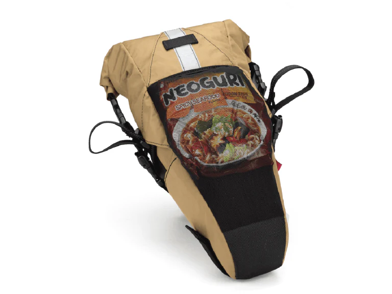 Swift Industries Olliepack Seat Bag