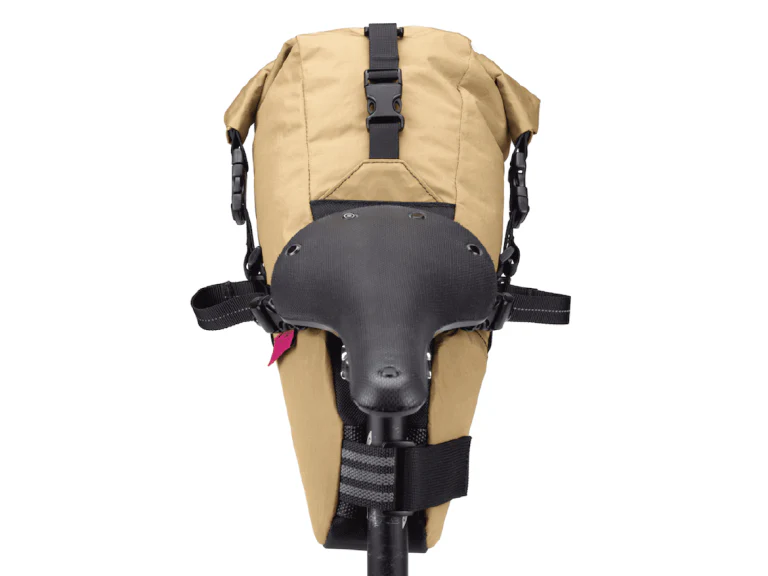 Swift Industries Olliepack Seat Bag