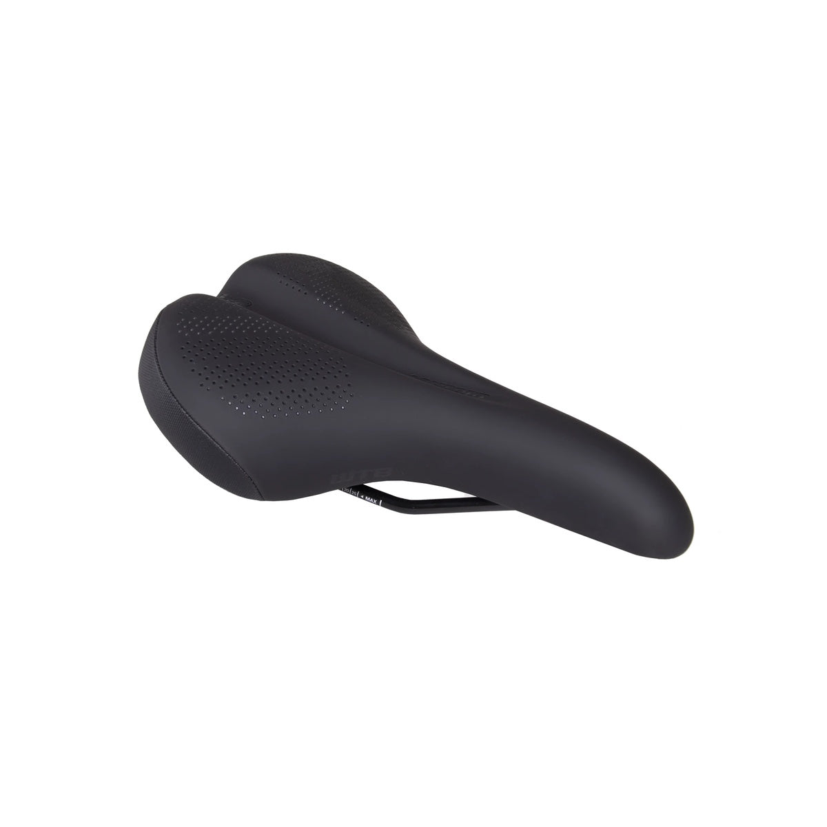 WTB Comfort Saddle, Steel