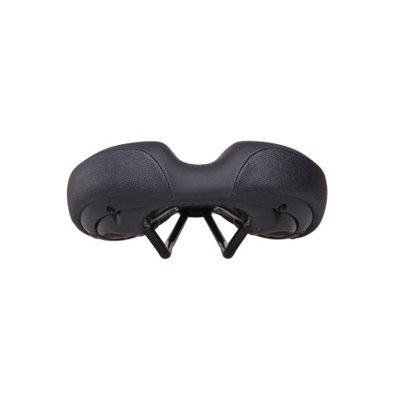 WTB Comfort Saddle, Steel