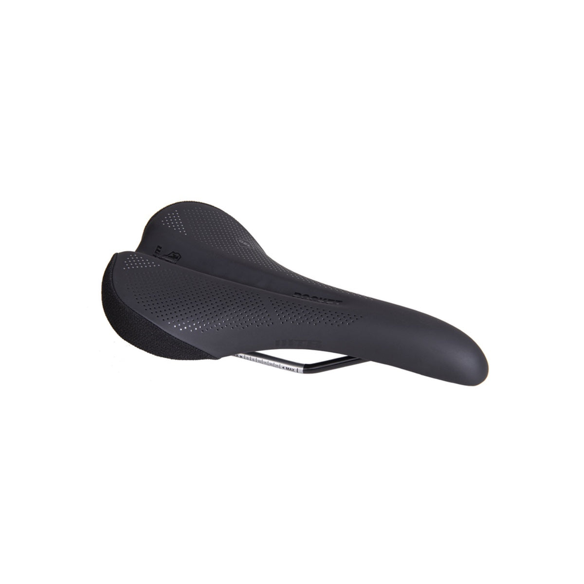 WTB Rocket Saddle, Steel