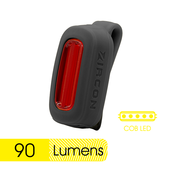 Moon Zircon 90 Lumens