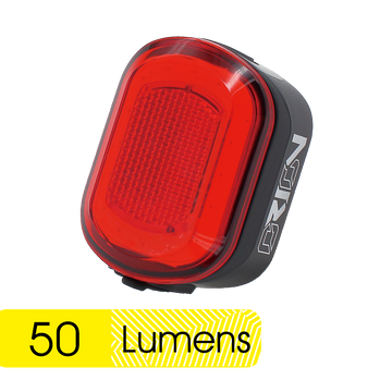 Moon Orion Rear Light 20/50 Lumens