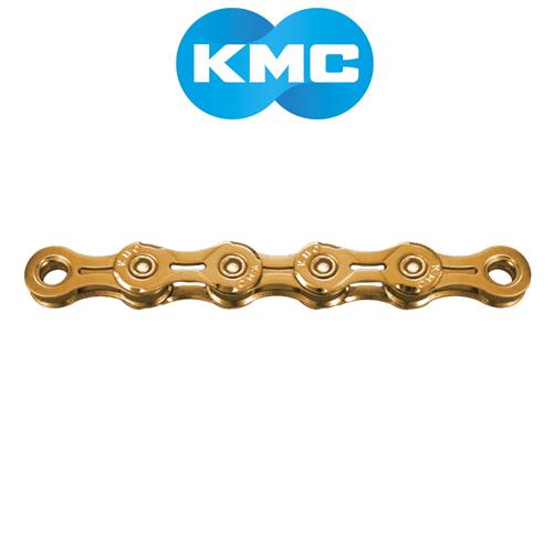 KMC X11SL Series - Gold