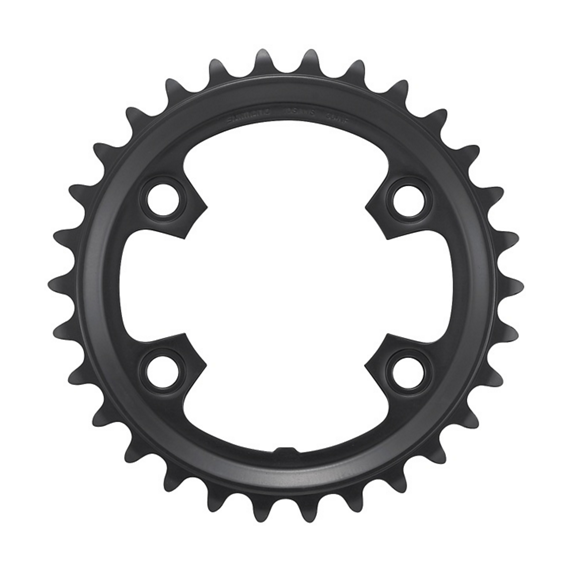 SHIMANO GRX Chainring 30T for FC-RX600-11/FC-RX600-10