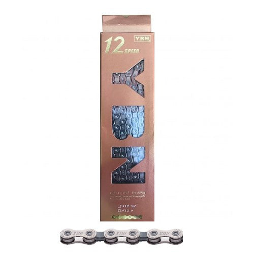 YBN Chain S12 S2 - 12 speed 126L