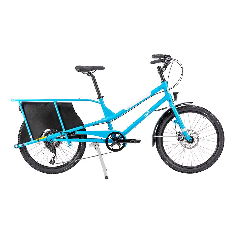 Cargo cheap bike yuba