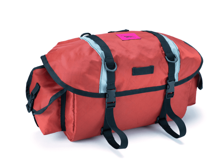アクセサリー SWIFT INDUSTRIES zeitgeist pack SWIFT INDUSTRIES* zeitgeist pack (ecopak/black) - BLUE LUG
