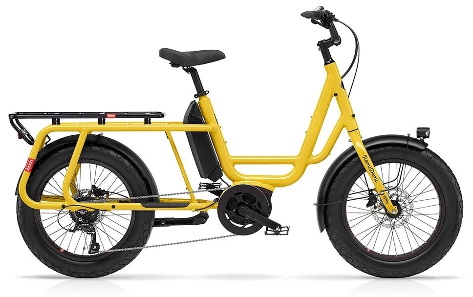 Benno RemiDemi XL EVO 1