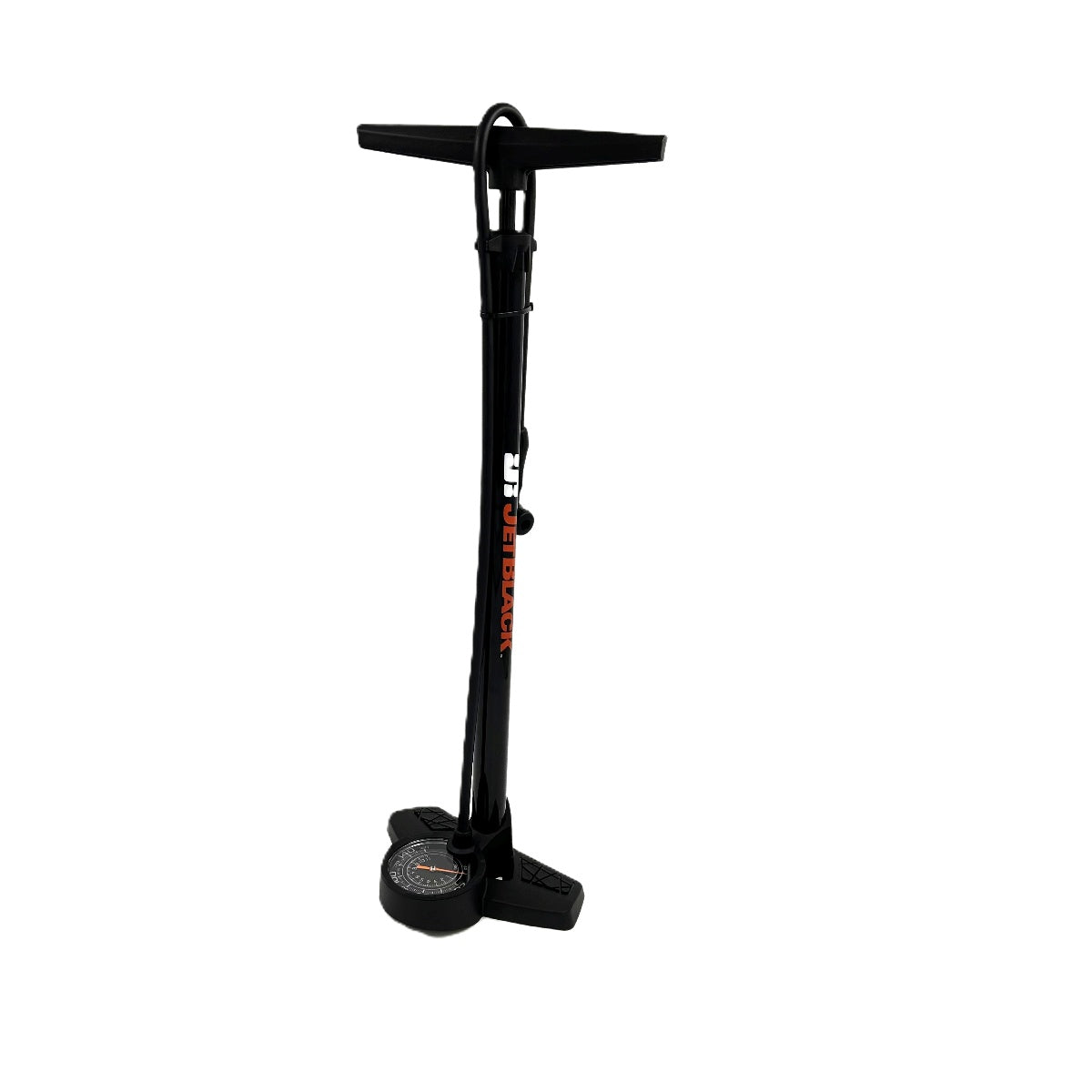 JetBlack Big Fella 3.0 Floor Pump