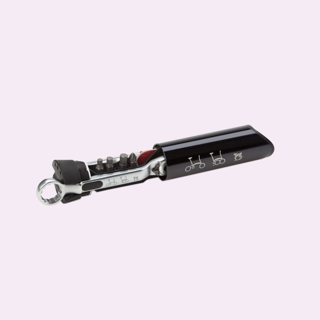 Brompton Tool Kit