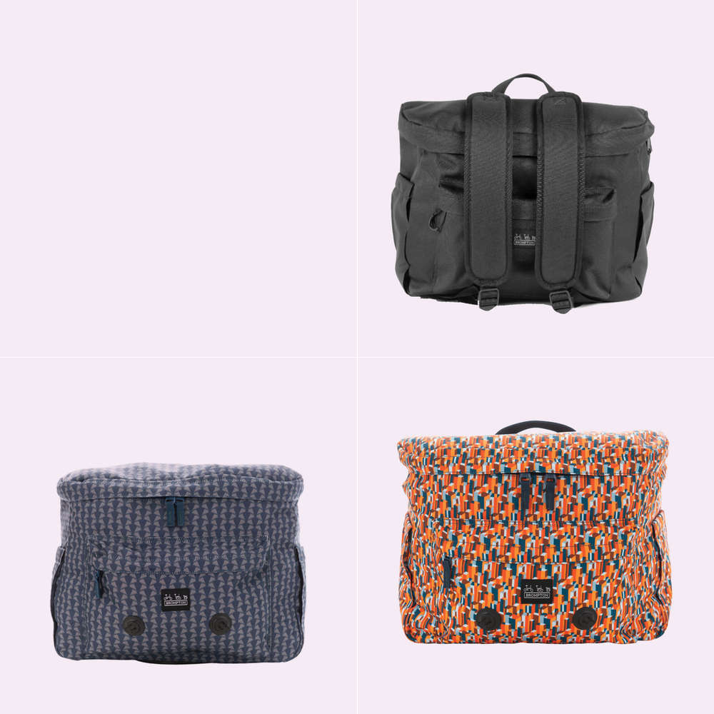 Brompton Metro Backpack Medium