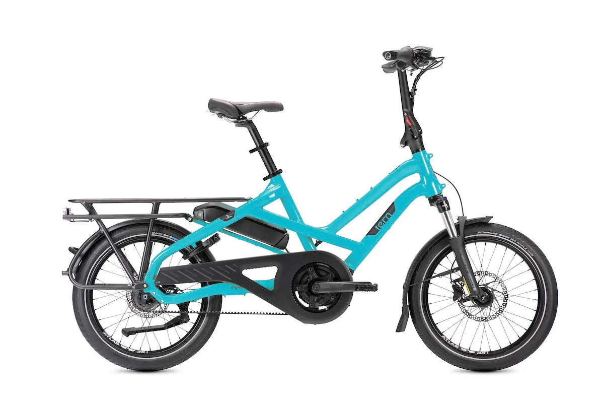 Tern HSD P5i Gen 2 Performance 545W