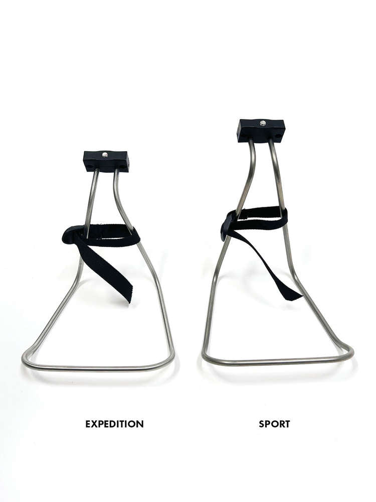 Carradice Bagman Support