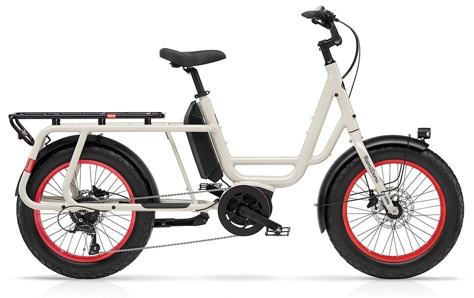 Benno RemiDemi XL EVO 1