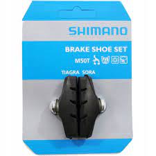 Shimano Brake Shoe Set For Calliper Brake BR-3300 M50T