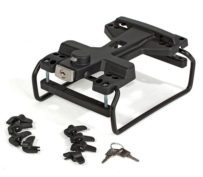 Ortlieb Adapter f. Travel-Biker/Trunk-Bag Ortlieb E174