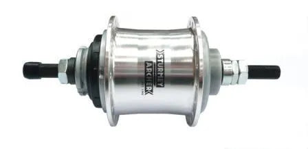 Sturmey Archer 3sp hub