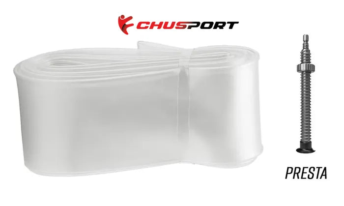 Tube TPU 29 x 1.95/2.4 F/V 60mm