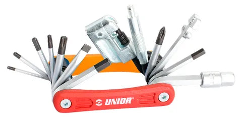 Unior Multi-Tool - EURO17