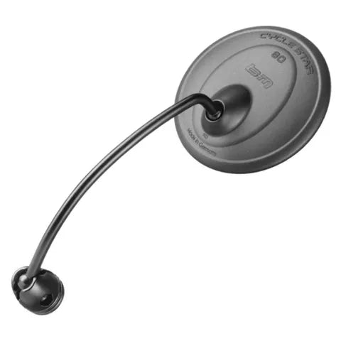 BUSCH &amp; MULLER Mirror - Cycle Star 903 - 130mm