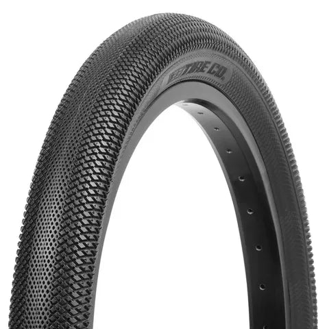 TYRE 20 x 1 1/8 Black, BMX SPEEDSTER